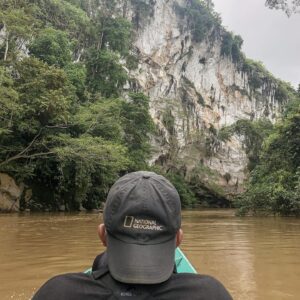 Ramon Y. Tungka Instagram - :
19 tahun bukanlah waktu yang singkat untuk berproses berliku bertumbuh bijak. Seperti ungkapan Uda @ricky_jalanjalan salah satu fotografer senior @natgeoindonesia bahwasanya menjelang kepala 2 adalah usia yang sedang ranum, sedang gesit-gesitnya. 

Membentang alam raya panggung pengembaraan dan pembelajaran. Selamat merayakan hidup dan bertumbuh bijak di era baru penjelajahan: Merayakan Pusparagam Kehidupan. 

Teruslah menjelajah menjemput ilmu pengetahuan dan menyala lebih terang untuk planet ini dan manusianya!

Selamat berulang tahun ke 19, Sobat Bumi & Kawan Jalan! National Geographic Indonesia.