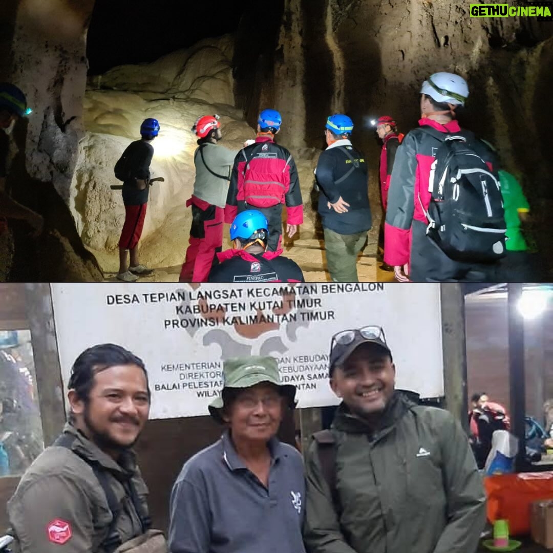 Ramon Y. Tungka - 1.2K Likes - :
19 tahun bukanlah waktu yang singkat untuk berproses berliku bertumbuh bijak. Seperti ungkapan Uda @ricky_jalanjalan salah satu fotografer senior @natgeoindonesia bahwasanya menjelang kepala 2 adalah usia yang sedang ranum, sedang gesit-gesitnya.
Membentang alam raya panggung pengembaraan dan pembelajaran. Selamat merayakan hidup dan bertumbuh bijak di era baru penjelajahan: Merayakan Pusparagam Kehidupan.
Teruslah menjelajah menjemput ilmu pengetahuan dan menyala lebih terang untuk planet ini dan manusianya!
Selamat berulang tahun ke 19, Sobat Bumi & Kawan Jalan! National Geographic Indonesia.