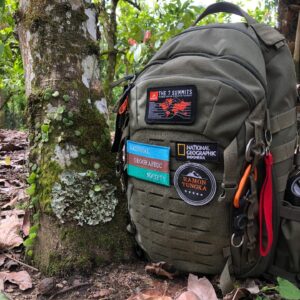 Ramon Y. Tungka Instagram - :
19 tahun bukanlah waktu yang singkat untuk berproses berliku bertumbuh bijak. Seperti ungkapan Uda @ricky_jalanjalan salah satu fotografer senior @natgeoindonesia bahwasanya menjelang kepala 2 adalah usia yang sedang ranum, sedang gesit-gesitnya. 

Membentang alam raya panggung pengembaraan dan pembelajaran. Selamat merayakan hidup dan bertumbuh bijak di era baru penjelajahan: Merayakan Pusparagam Kehidupan. 

Teruslah menjelajah menjemput ilmu pengetahuan dan menyala lebih terang untuk planet ini dan manusianya!

Selamat berulang tahun ke 19, Sobat Bumi & Kawan Jalan! National Geographic Indonesia.