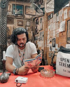Ramon Y. Tungka Top 100 Instagram Photos and Posts