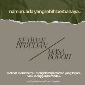 Ramon Y. Tungka Instagram - Terus lakukan aksi kecil yang berdampak baik untuk lingkungan sekitar dan bumi.

Small Habits, Big Changes!

Selamat Hari Lingkungan Hidup Sedunia!

Bumi atau Plastik?

#sayapilihbumi 
#nationalgeographicindonesia 
#worldwnvironmentday