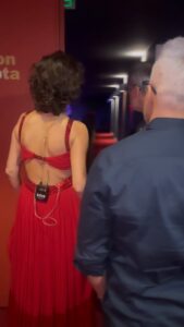 Actress Ramona Bădescu HD Instagram Photos and Wallpapers December 2023