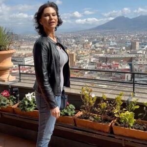 Actress Ramona Bădescu HD Instagram Photos and Wallpapers June 2024