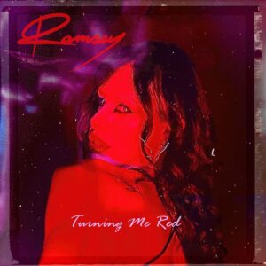Ramsey Instagram - ‘Turning Me Red’ is out now 🌹 Video available on my YouTube channel