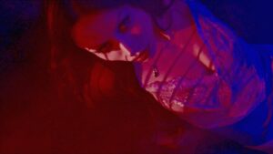 Ramsey Instagram - Turning Me Red 🌹7/19