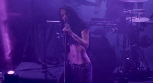 Ramsey Instagram - Love Surrounds You (Live Video) - February 14th 🌹