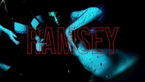 Ramsey Instagram - Thanks to all of you for the love and support on my latest video from ‘The Art Of Survival’ - HOME TO YOU. If you haven’t already click the link in my bio to watch the full video on my YouTube channel. If you enjoy please like/ comment and subscribe 🙈❤️ 🌹🌹🌹
