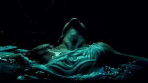 Ramsey Instagram - Back In The Dark 🥀 7.17.20