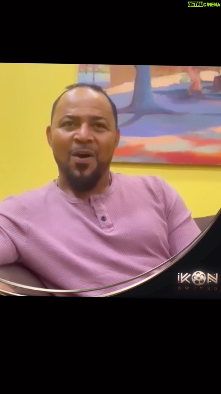 Ramsey Nouah - 3K Likes - I am elated to share that I will be in Uganda on the 25th of March,2023, courtesy of the @ikonawards and @humphrey_nabimanya!
It promises to be an engaging and insightful event and I look forward to meeting the talented and brilliant minds in the Ugandan Film Industry!
