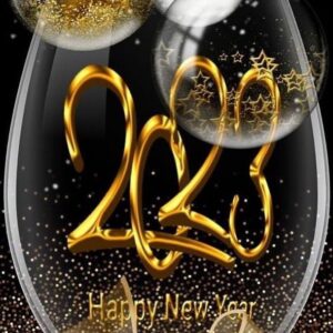 Ramsey Nouah Instagram - Here’s to 2023! To genuine happiness, to new blessings, to exciting opportunities, to fulfillment, to good health, to giving and living in plenty!
 
Happy New Year!!!😊😊😊