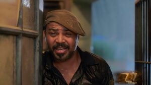 Ramsey Nouah Instagram - The Legend, Ramsey Nouah is acclaimed for his stunning performances and he once again proves his mettle in the much-anticipated movie "77:The FESTAC Conspiracy". 

He delivers a performance that is set to question our personal morals, as he explores a dilemma of his fealty to Africa’s age old dynasties.

#adonisproduction 
#festacthemovie 
#izuojukwufilm