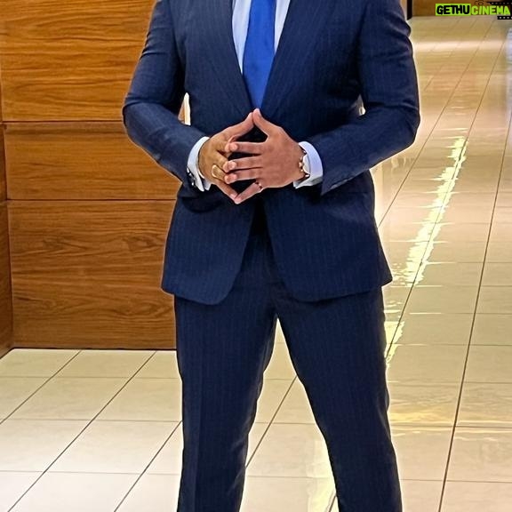 Ramsey Nouah - 3.9K Likes - About last night at the #PrimeVideoExperience that totally“blued” us away.
Beautiful night!
Beautiful people!
Beautiful Party !
Cheers to an immersive brand experience.🥂 @primevideonaija
#PrimeVideoNaija