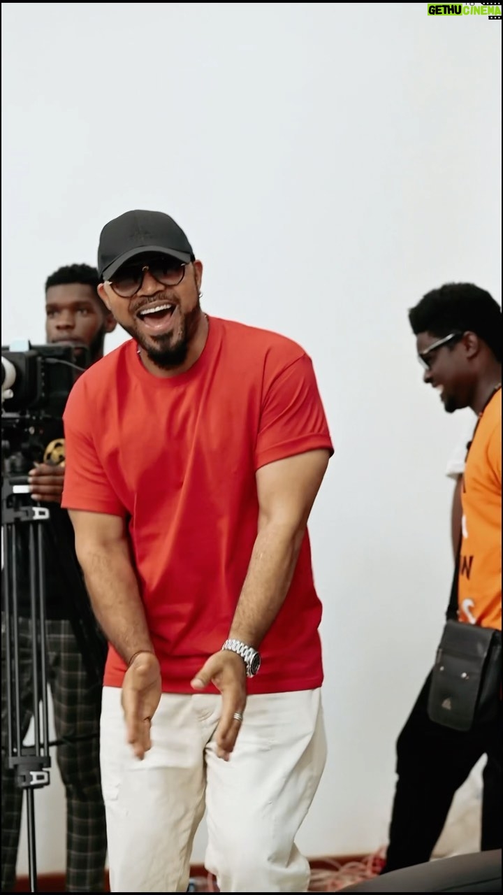 Ramsey Nouah - 5K Likes - Still reeling from the time spent at Uganda!
The reception, the events, the food and the people were all amazing!
It’s always a great time being hosted by @humphrey_nabimanya who’s doing a great job with @sautiplus_hub and @ikonawards
Changing the african narrative lies in our hands and we will do that, one story at a time!