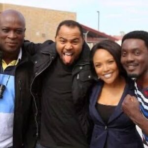 Actor Ramsey Nouah HD Instagram Photos and Wallpapers September 2023