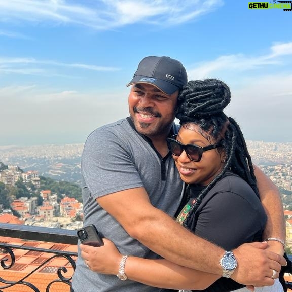 Ramsey Nouah - 15.9K Likes - Queen Riri, @ritadominic here’s wishing you the happiest of birthdays!
I hope that this new age ushers in new blessings and great experiences.
