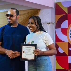 Ramsey Nouah Instagram - I had a swell time in bayelsa training and mentoring these  brilliant minds! 

It’s always a pleasure to be a part of ensuring that the next generation of filmmakers are equipped with the right knowledge!

Many thanks to the organizers @jawlywood @coal360global @sozofilms @officialncdmb