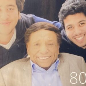 Actor Ramy Imam HD Instagram Photos and Wallpapers January 2024