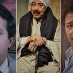 Ramy Radwan Instagram - وداعا "العمدة سليمان غانم، حسن النعماني، إبراهيم العقاد، الحسيني رضوان" وشخصيات أخرى كثيرة ترك بها بصمة عظيمة في الدراما المصرية والعربية.
وداعا ا. صلاح السعدني 
تغمده الله بوافر رحمته وغفر له وأسكنه فسيح جناته والهم ذويه الصبر والسلوان.
خالص التعازي لصديقي العزيز النجم أحمد السعدني وكل الأسرة والعائلة.
نسألكم الفاتحه والدعاء 🤲🏼🙏🏼