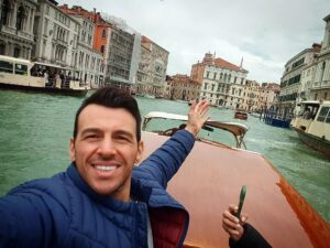 Ramy Radwan Instagram - Tbt Veneziaaaa😍😍
I luv❤
#ايطاليا #البندقية 😍 #Venice #italy🇮🇹