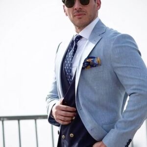 Ramy Radwan Instagram - I like it formal & sharp 👌🏼😉
قال حكيم "أناقة المظهر لا تكفي..فالأهم أناقة الجوهر" إن فقدتها..فقدت الإثنين معا!! 👌🏼😍