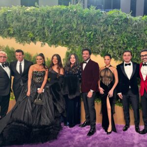 Ramy Radwan Instagram - ❤️❤️❤️
#joyawards2024