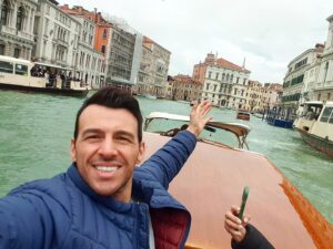 Ramy Radwan Instagram - #tb#italia#venezia#amore#bellisima