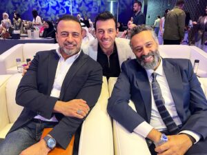 Ramy Radwan Instagram - الناس الحلوه 😍🤍🤍