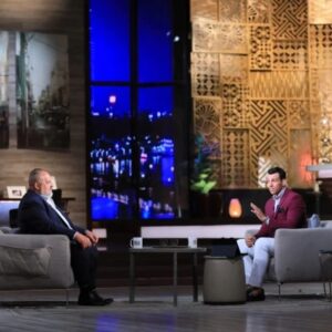 Ramy Radwan Instagram - نجم ومبدددددع حقيقي. مافيش دور بينحته أو يكلفته ولو على حساب صحته. قدرته على إقناعك بأي شخصية يقدمها..عظيمه 👌🏼
انا فااان من زمااان 😀
نورتننننني وشرفتني يا ا.خالد يا غالي 😍❤
@khaledelsawyofegypt

Special thx to the talented @moamenawadofficial for the blazer & pants👌🏼🤩