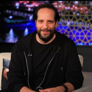 Ramy Radwan Instagram - شرفتوني ونورتوني في حلقة ممتعه ولذيذة بكم و معكم
كل التقدير والإحترام @ahmedsayedamin على حرصك ان كل فريق عمل الصفارة يكون موجود.
@tahadesouky @ayahsamaha @alaa.isma3il 
#الصفارة #مساءDMC
