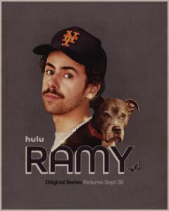 Actor Ramy Youssef HD Instagram Photos and Wallpapers October 2022