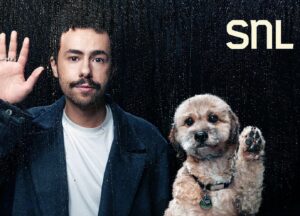 Ramy Youssef Instagram - so grateful to everyone who watched. thank you @nbcsnl for one of the best weeks of my life 🫶🏽🤲🏽