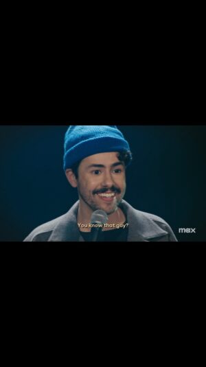 Ramy Youssef Instagram - MORE FEELINGS march 23rd