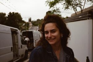 Ramy Youssef Instagram - these are some of the most beautiful artists i know. i’m scared for them, and i always have been. we were in palestine together when Shireen Abu Akleh was murdered— an american journalist in a press vest, killed by a soldier. some of our crew had worked with her. i remember the panic in their faces. i remember how there was never any legal recourse for her murder. there never is. they have witnessed decades of human-rights violations and children killed. i am horrified at what has happened to palestinian lives. i am horrified at what has happened to israeli lives. i have spent so much of my adult life praying for everyone in the region. praying for my PTSD-filled muslim and jewish sisters and brothers around the world— as well as christians there and beyond. 

this past week has broken the heart of all in my life - muslim, jewish, christian, atheist. we fully condemn the death of civilians. we always have. and now we are witnessing the latest inhumane chapter of a story that desperately needs to end. it serves no one. 

here we are helplessly trying to figure out foreign policy on instagram— because leaders have failed us. it is to the benefit of totalitarianism and capitalism above humanity, when we turn to hate speech and in-fighting. i refuse to be distracted. there are hostages and dead bodies and gaza is on the brink of being destroyed. entire generations of families. these are civilians with no recourse and nowhere to go. a million people are being asked to evacuate to nowhere. the people of gaza do not deserve to pay the price for our failings. if gaza is erased, history will see we stood by. that we failed to find our humanity. 

this is an incomplete post that will never encapsulate all that I hold in my heart or give anyone all they need. still i am posting these photos because I want you to see these faces. i thought what if your only images are of devastation? i share these photos because these artists have so much to share about the human condition. i want them to have a livelihood, to feel safe, to flourish, to have freedom. and i want the world to see their art.