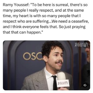 Ramy Youssef Instagram - 🤲🏽🫶🏽♥️