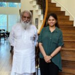 Ramya Behara