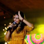 Ramya Behara