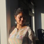 Ramya Behara