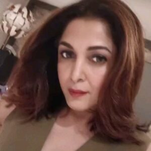 Ramya Krishnan Instagram - 