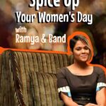 Ramya NSK