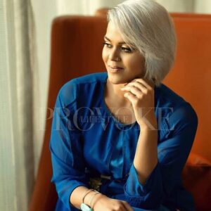 Ramya NSK Instagram - #Repost @provoke_lifestyle
• • • • •
.
.
.
#RamyaNSK #BigBoss #Blue #Chennai #photography
.
.
.
PHOTOGRAPHY: Thivakaran M | @thivakar.photo
STYLING: Ramolaa | @ramolaakrishnaraj
MAKE-UP: Sweety Kabir | @sweety_kabir (Toni&Guy | @toniandguyindia)
HAIR: Biswajit (PLSH | @plshsalon)
