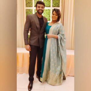 Ramya NSK Instagram - 💕
Thanks @tamarachennai for the lovely outfit ❤️
#weddingseason #familywedding #green #traditionalwear #mettupalayam