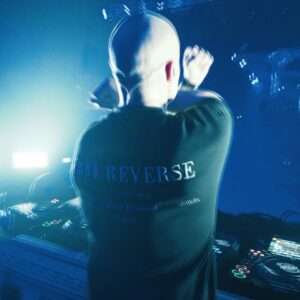 Ran-D Instagram - ARE YOU READY FOR MY ALBUM?!!🔥🔜 Played some new album tracks in my Illuminate show at Faceless yesterday! The vibe was insane! 🤯