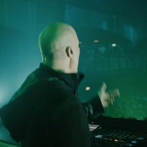 Ran-D Instagram - ARE YOU READY FOR MY ALBUM?!!🔥🔜 Played some new album tracks in my Illuminate show at Faceless yesterday! The vibe was insane! 🤯