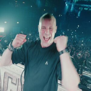 Ran-D Instagram - ARE YOU READY FOR MY ALBUM?!!🔥🔜 Played some new album tracks in my Illuminate show at Faceless yesterday! The vibe was insane! 🤯
