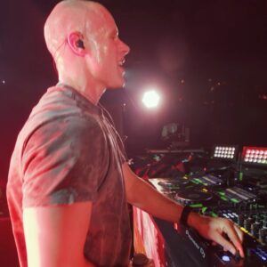 Ran-D Instagram - 𝗨𝗡𝗧𝗔𝗠𝗘𝗗 𝗟𝗜𝗩𝗘 𝗔𝗧 𝗥𝗘𝗩𝗘𝗥𝗭𝗘 𝗪𝗔𝗦 𝗪𝗜𝗟𝗗 🐺 😮‍💨🔥 WHICH NEW TRACK GETS YOU HYPED UP THE MOST? ⬇️