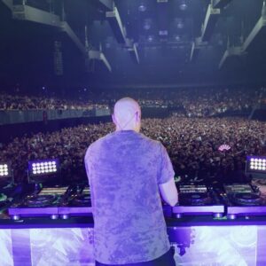 Ran-D Instagram - 𝗨𝗡𝗧𝗔𝗠𝗘𝗗 𝗟𝗜𝗩𝗘 𝗔𝗧 𝗥𝗘𝗩𝗘𝗥𝗭𝗘 𝗪𝗔𝗦 𝗪𝗜𝗟𝗗 🐺 😮‍💨🔥 WHICH NEW TRACK GETS YOU HYPED UP THE MOST? ⬇️
