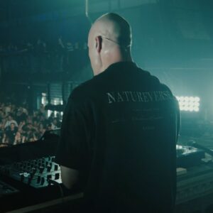Ran-D Instagram - ARE YOU READY FOR MY ALBUM?!!🔥🔜 Played some new album tracks in my Illuminate show at Faceless yesterday! The vibe was insane! 🤯