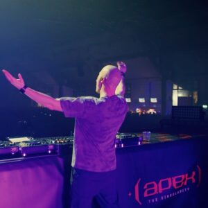 Ran-D Instagram - 𝗪𝗛𝗜𝗖𝗛 𝗧𝗥𝗔𝗖𝗞 𝗦𝗛𝗢𝗨𝗟𝗗 𝗜 𝗥𝗘𝗟𝗘𝗔𝗦𝗘 𝗙𝗜𝗥𝗦𝗧?! 🔥 THANKS APEX FOR YOUR ENERGY AT MY FIRST UNTAMED SHOW! 🤩