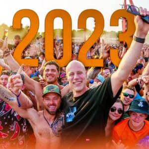 Ran-D Instagram - WHAT IS YOUR FAVOURITE HIGHLIGHT OF 2023?! THIS YEAR I MADE SO MANY GREAT MEMORIES! 🔥

💥 Released my second album; Illuminate
🚀 Produced 17 tracks in total (including G4H)!
🔥 Code Of The Warrior as Endshow track at Defqon.1
❤️ Playing with my best friends as Defqon.1 Legends
🌎 100  Shows in 20  Countries!
🎛️ Build a new studio & office for the team!
✈️ Partying with you guys all over the world!

I want to thank all of you from all over the world for supporting me and bringing all that amazing energy ⚡️ Be ready for 2024, it is going to be UNTAMED! 👀🦅
