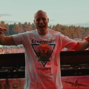 Ran-D Instagram - WHAT IS YOUR FAVOURITE HIGHLIGHT OF 2023?! THIS YEAR I MADE SO MANY GREAT MEMORIES! 🔥

💥 Released my second album; Illuminate
🚀 Produced 17 tracks in total (including G4H)!
🔥 Code Of The Warrior as Endshow track at Defqon.1
❤️ Playing with my best friends as Defqon.1 Legends
🌎 100  Shows in 20  Countries!
🎛️ Build a new studio & office for the team!
✈️ Partying with you guys all over the world!

I want to thank all of you from all over the world for supporting me and bringing all that amazing energy ⚡️ Be ready for 2024, it is going to be UNTAMED! 👀🦅